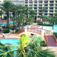 Background for Hotel Bars - Hotel Jazz Prime