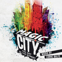 Spectral Initiation - Lorne Balfe