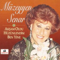 Saçların Tarumar - Müzeyyen Senar
