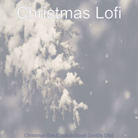 Lonely Christmas - Joy to the World - Christmas Lofi