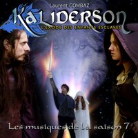 L'invasion du chien - Laurent COMBAZ