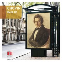 Impromptu in C-Sharp Minor, Op. 66: "Fantasy Impromptu" (From "Lost in Translation") - Фридерик Шопен & Halina Czerny-stefanska