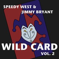 Water Baby Blues - Speedy West & Jimmy Bryant