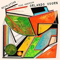 Revolution - Orlando Voorn