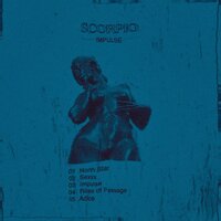 Rites of Passage - Scorpio