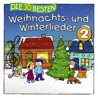 Weihnachtszeit, oh, Weihnachtszeit (The First Noel) - Simone Sommerland & Karsten Glück & die Kita-Frösche