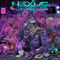 5th Dimension - N3XU5 & GU