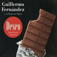 El llorón - Tango - Guillermo Fernandez & Cristian Zarate & Orquestra Típica