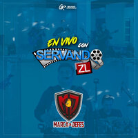 Abrevio GC - En Vivo - Marca De Jefes
