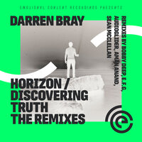 Horizon - Darren Bray & Audioglider