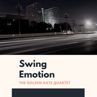 Shadrack - Golden Gate Quartet