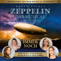Immer noch - Holly Hylton & Tanja Petrasek & Kristin Backes & Sandy Mölling