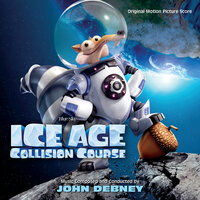 Kidnapping - John Debney