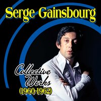 Valse de l'Adieu - Serge Gainsbourg