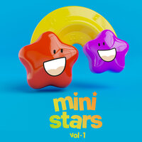 Mariposita - Mini Stars & Sebastian Yatra