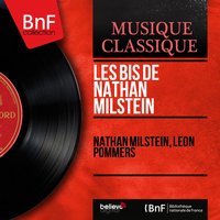 Sicilienne and Rigaudon in the Style of Francœur - Nathan Milstein & Фриц Крейслер