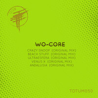 Venus X - WO-CORE