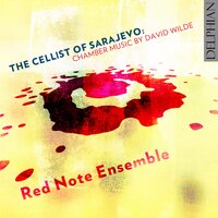 Suite "Cry, Bosnia-Herzegovina": IV. The Cellist of Sarajevo: A Lament in Rondo Form - Red Note Ensemble