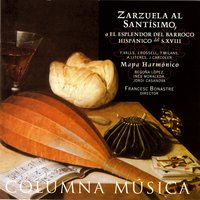 Jod. Manum Suam - III. Lamed. O Vos Omnes (Joan Russell) - Mapa Harmonico