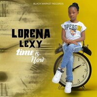 Face Face - Lorena Lexy