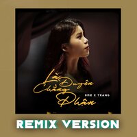 Là Duyên Chẳng Phận - Trang & BMZ