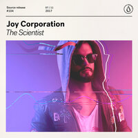 The Scientist - Joy Corporation