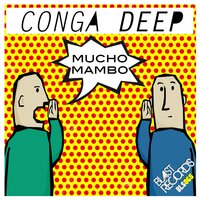 All Nylon - Conga Deep