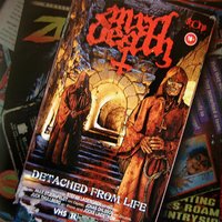 Suffer - Mr. Death