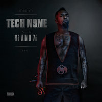 Worldwide Choppers - Tech N9ne