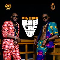 Baecation - D'Banj & 2Baba