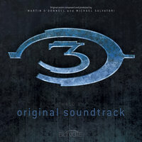 Choose Wisely - Halo & Martin O'Donnell & Michael Salvatori