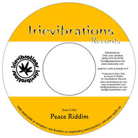 Tumble Down Babylon - Shocking Murray & Irievibrations