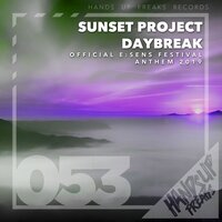 Daybreak - Sunset Project