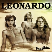 Bojím se o tebe - Leonardo