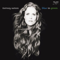 Never Let Me Go - Tierney Sutton