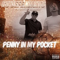 Penny in My Pocket - Co Defendants