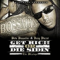 Dont Talk Tuff Talk - Beta Bossalini & Diezal