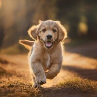 Vibraciones Tranquilas Caninas Con Lofi - Desayuno suave & Descanso Musical para Perros & Dulces Sueños para Perros
