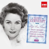 Act One: Ach, du bist wieder da! (Marschallin/Octavian) - Elisabeth Schwarzkopf/Christa Ludwig/Philharmonia Orchestra/Herbert von Karajan & Elisabeth Schwarzkopf & Christa Ludwig & Рихард Штраус