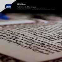 Waqânî yasurru - Tijâniyya & Tijâniyya, Murîdiyya & Murîdiyya