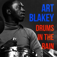 Blakey's Blues - Art Blakey