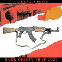 Skull Crusher - LIL KAALA BEATS