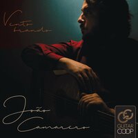 Vento Brando - João Camarero