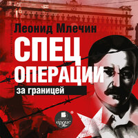 Леонид Млечин. «Спецоперации за границей». Часть 26 - Бедуля Егор