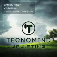 My Passion - Daniel Rigoni