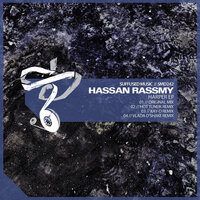 Harper - Hassan Rassmy