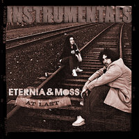 The Half - Eternia & MoSS