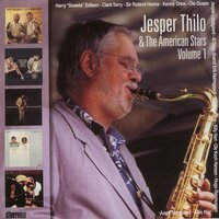 Just One of These Things - Jesper Thilo