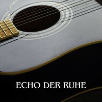 Friedvolle Träume - Gitarrenmusik