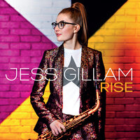 Harle: RANT! - Jess Gillam & BBC Concert Orchestra & Jessica Cottis